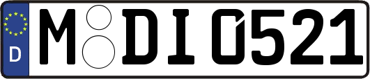 M-DI0521