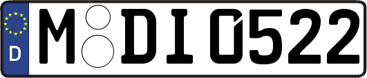 M-DI0522