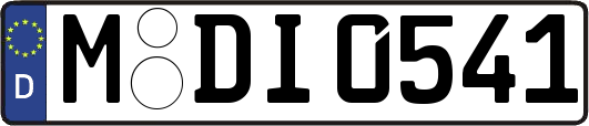 M-DI0541