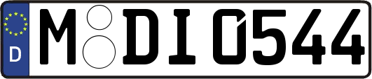 M-DI0544