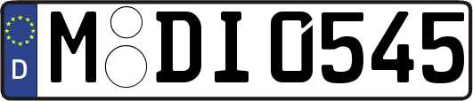 M-DI0545