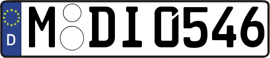 M-DI0546