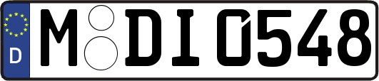 M-DI0548