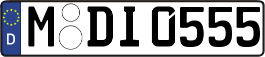 M-DI0555