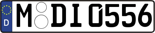 M-DI0556