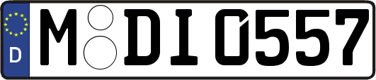 M-DI0557