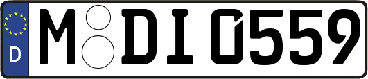 M-DI0559