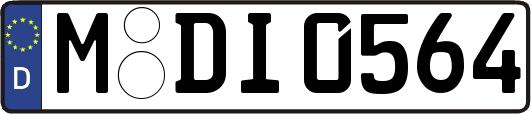M-DI0564