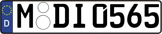M-DI0565