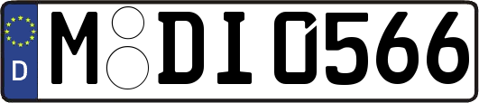 M-DI0566