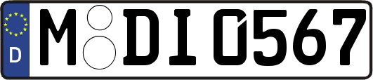 M-DI0567