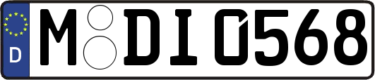 M-DI0568