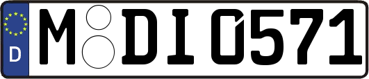 M-DI0571