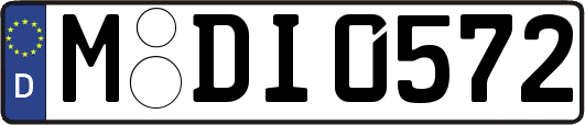 M-DI0572