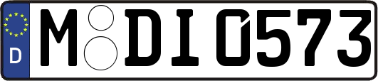 M-DI0573