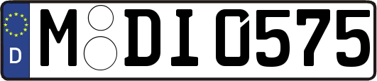 M-DI0575