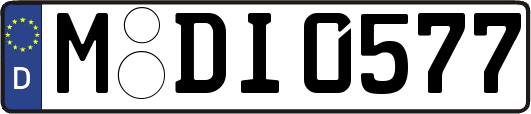 M-DI0577