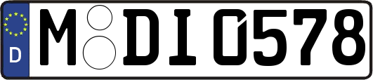 M-DI0578