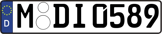 M-DI0589