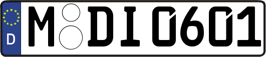 M-DI0601