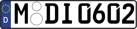 M-DI0602