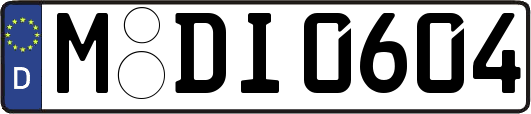 M-DI0604
