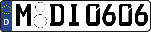 M-DI0606