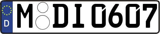 M-DI0607