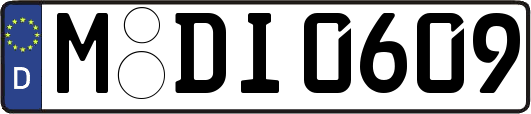 M-DI0609
