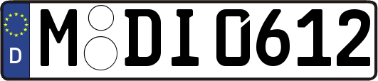 M-DI0612