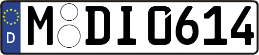 M-DI0614