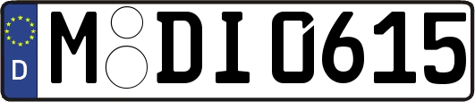 M-DI0615