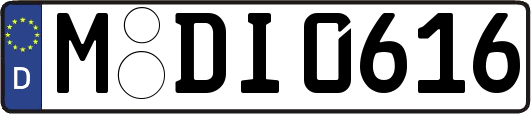 M-DI0616