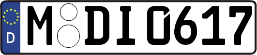 M-DI0617