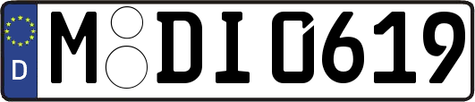 M-DI0619