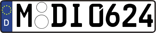 M-DI0624