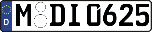 M-DI0625