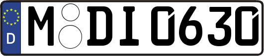 M-DI0630