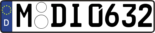 M-DI0632