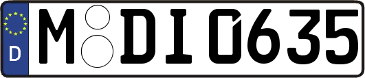 M-DI0635