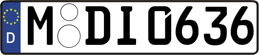 M-DI0636