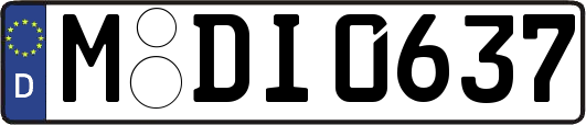 M-DI0637