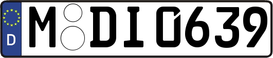 M-DI0639