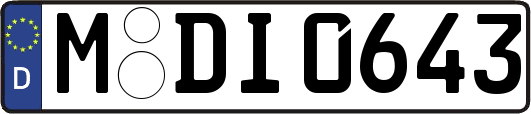 M-DI0643