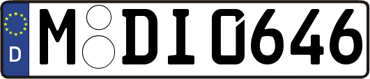 M-DI0646