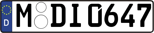 M-DI0647
