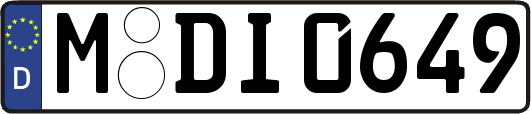 M-DI0649