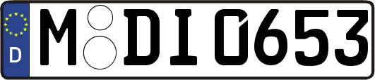 M-DI0653