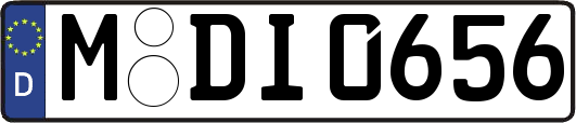 M-DI0656