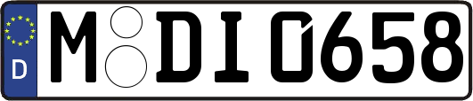 M-DI0658